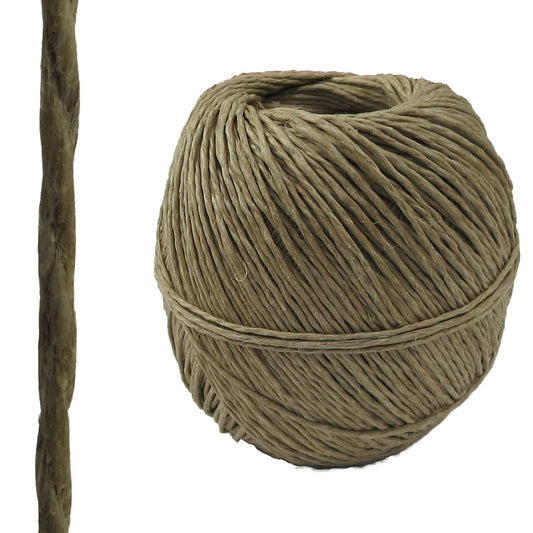 Hilo Bramante Cañamo Pulido Nº 4   (bobina 100 Gramos)_0