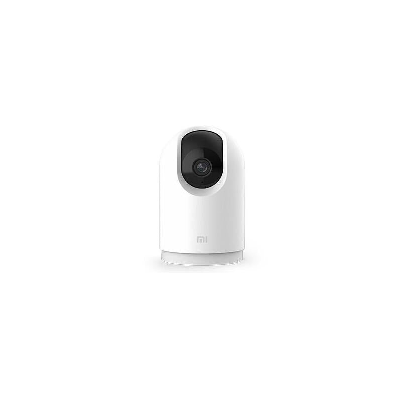 Cámara De Videovigilancia Xiaomi Mi 360 Home Security Camera 2k Pro 110 Visión Nocturna Control Desde App_0