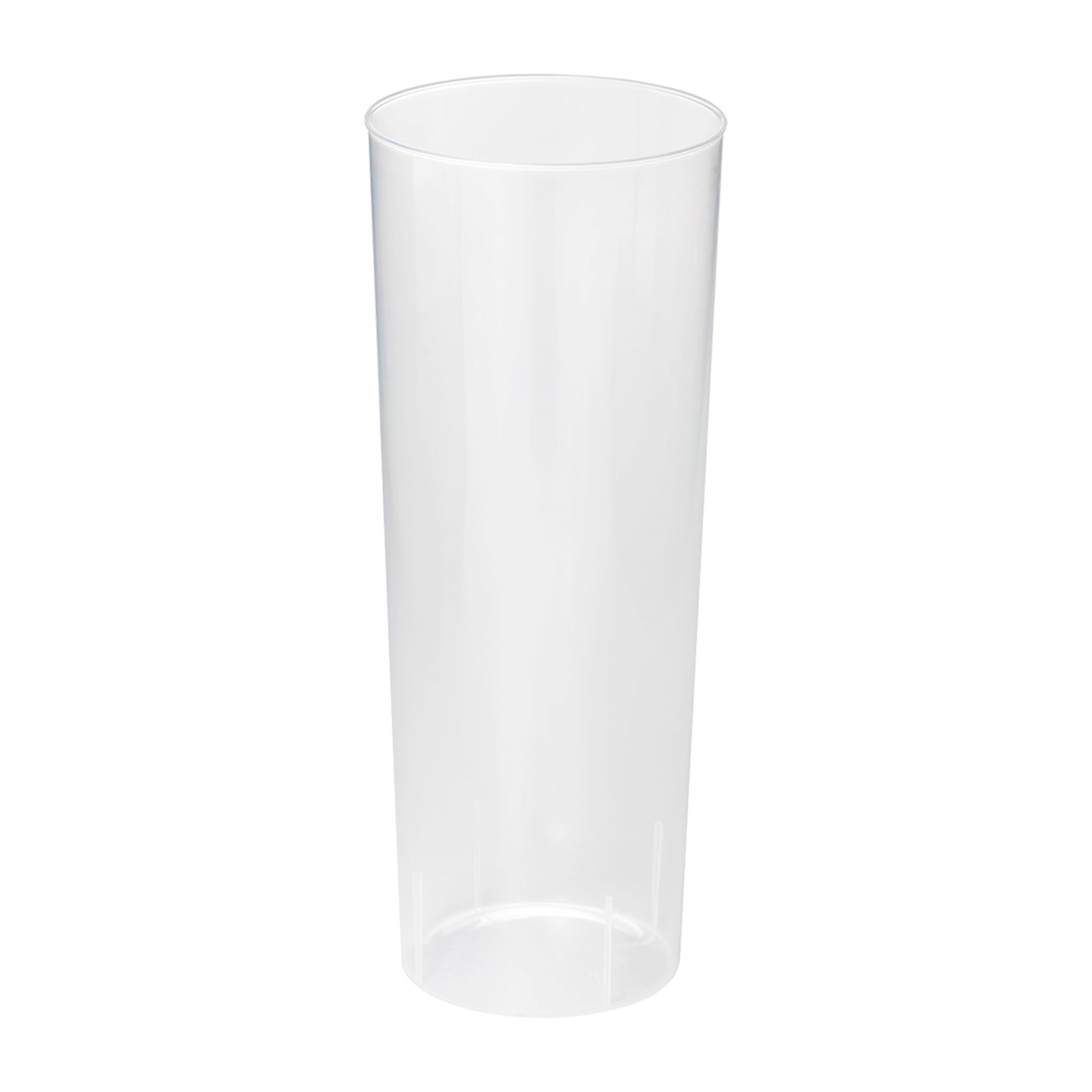 Pack De 48 Vasos Tubo Reutilizable 315ml_3