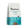 Applaws Cat Dry Adult Peixe e Salmão 350 g Alimento natural para gatos sem cereais