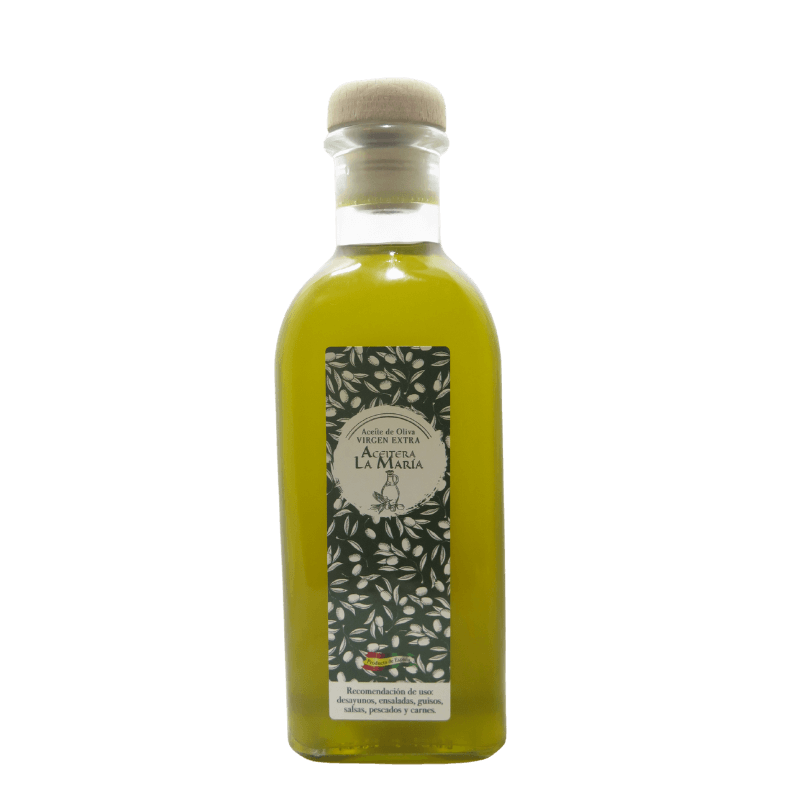 Aceite De Oliva Virgen Extra 50 Cl Con Vertedor Cosecha 2025-2026_0