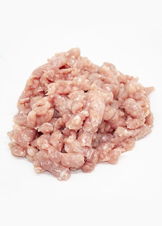 Carne Picada De Cerdo Gallego - 500gr_0