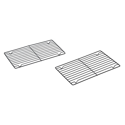 Outsunny Barbacoa Portátil Y Plegable Acero Inoxidable Parrilla 73x33x71cm Plata_3