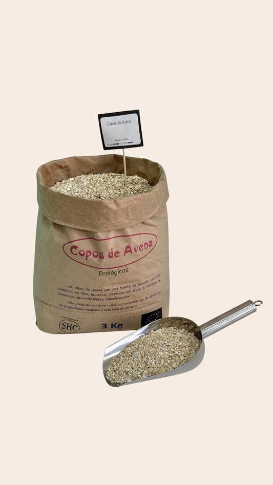 Copos De Avena (500g)_0