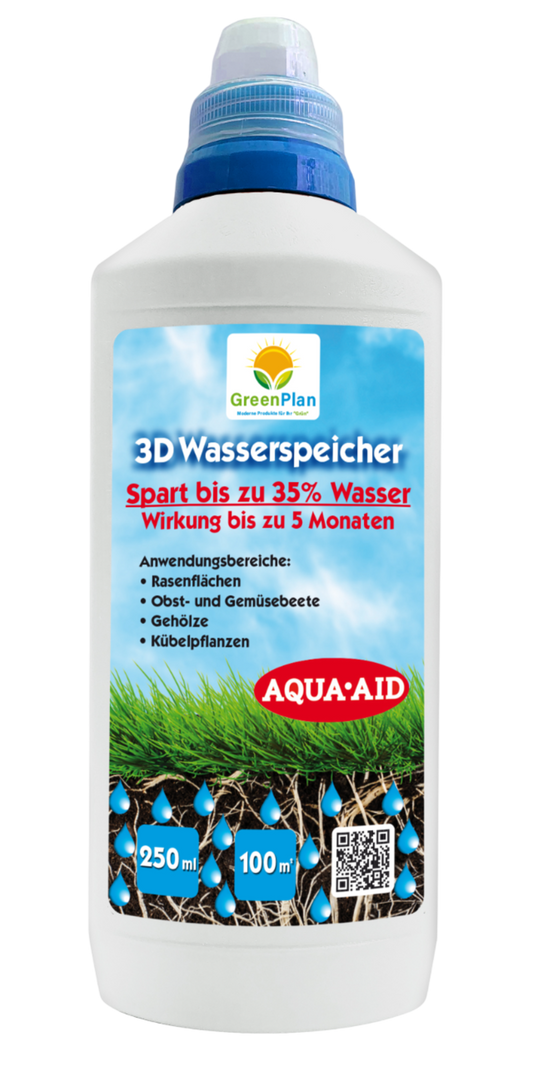 Abono líquido 100% biológico 3d Wasserspeicher_0