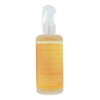 Spray de Queratina Freshly Hair Radiance 200ml