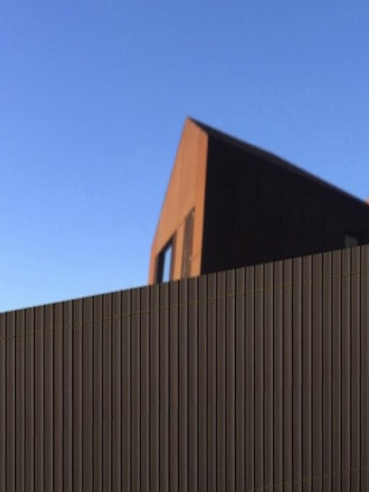 Cañizo Pvc Doble Cara| Lamas 11 Mm| Composición 100% Pvc| Bridas Sujeción Incluidas 1,5x3m_2