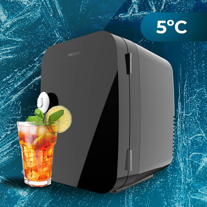 Cecotec Minicooling Bolero Minicooling 4l Río Black_3