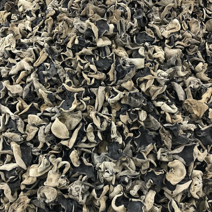 Seta Negra Ecológica Granel 0,125 Kg_2