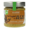 Paté de Legumes Algamar com Alga, Cenoura e Cúrcuma 180 g