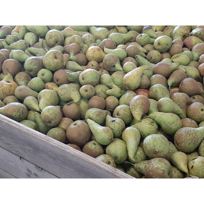 Elaborado com Pêra e Maçã Biológicas sem adição de açúcar Ékolo 700 g