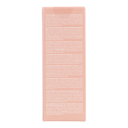 Mascarilla nocturna Collagen Night Wrapping Mask Medicube 75 ml