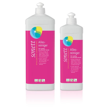 Limpador Universal Sonett