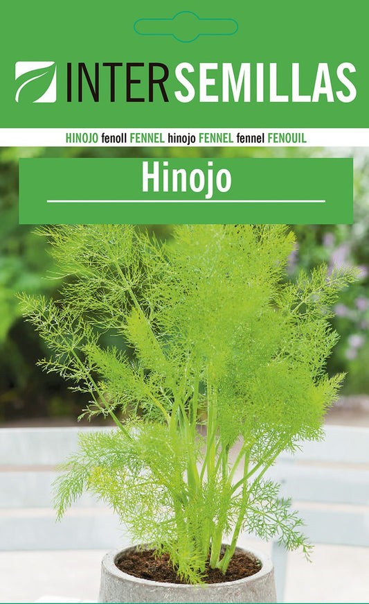 Sobre De Semillas De Hinojo_0