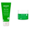 Pacote promocional de creme de plantas medicinais Skin Food 75ml + bálsamo corporal de plantas medicinais Skin Food Weleda 150ml