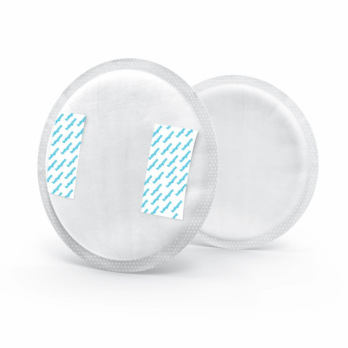 Discos De Lactancia Materna Confort 70 Unid._3