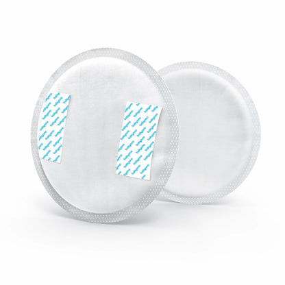 Discos De Lactancia Materna Confort 70 Unid._3