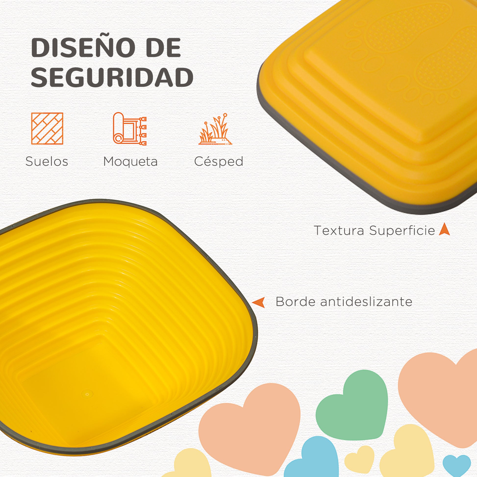 Aiyaplay Conjunto De Piedras De Equilibrio Para Niños Apilables De 11 Piezas_5