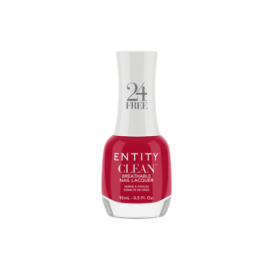 PERFECT POSE. Esmalte de Uñas Breathable 24 FREE, Sin Tóxicos, Natural y Vegano_0