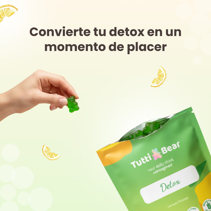 Gominolas Detox Diario – 60 Gominolas_1