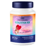Colester Kb 30 Cápsulas Com Levedura De Arroz Vermelho