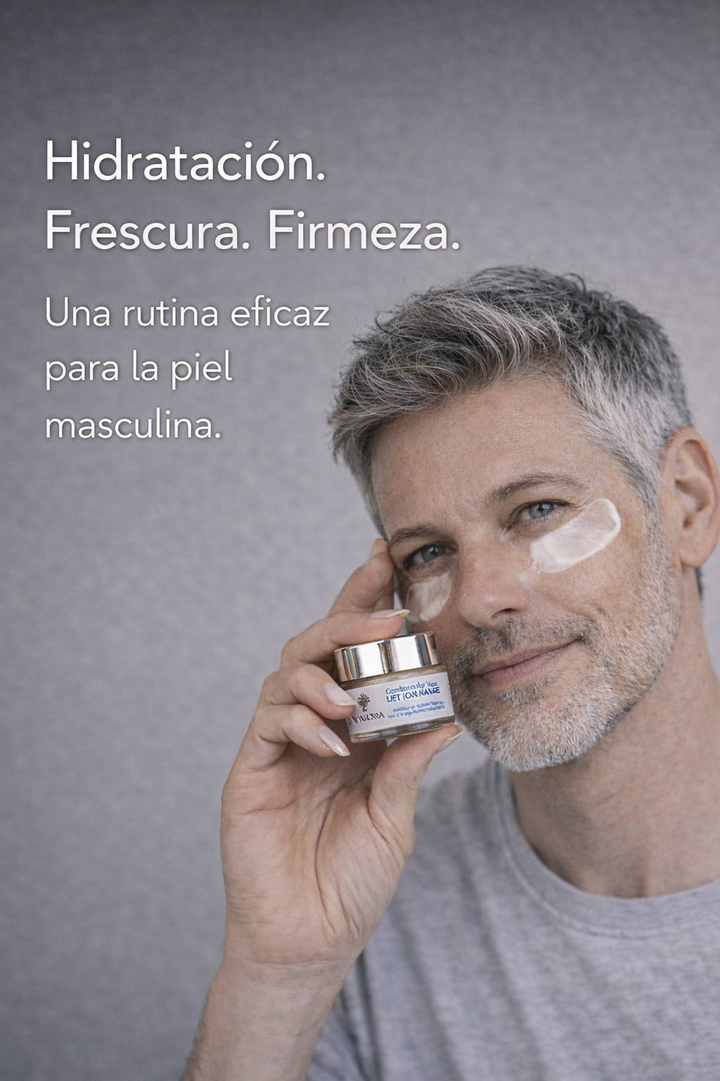 Contorno De Ojos Drenante Lifting Cafeina Peptidos Sylna Naturae 15 Ml_2