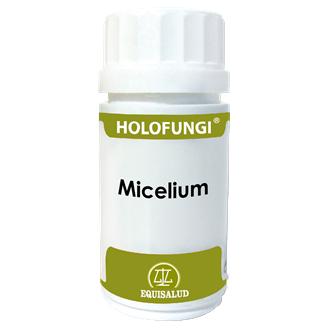 Holofungi Micélio, Equisalud