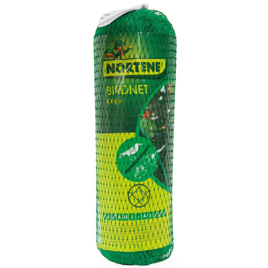 Rede anti-pássaros Nortene 4 x 6 m
