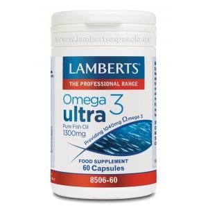Ómega 3 Ultra