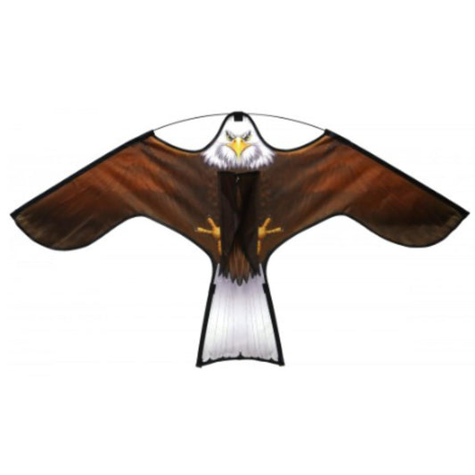 Substituição de espantalho de pipa águia Biotop