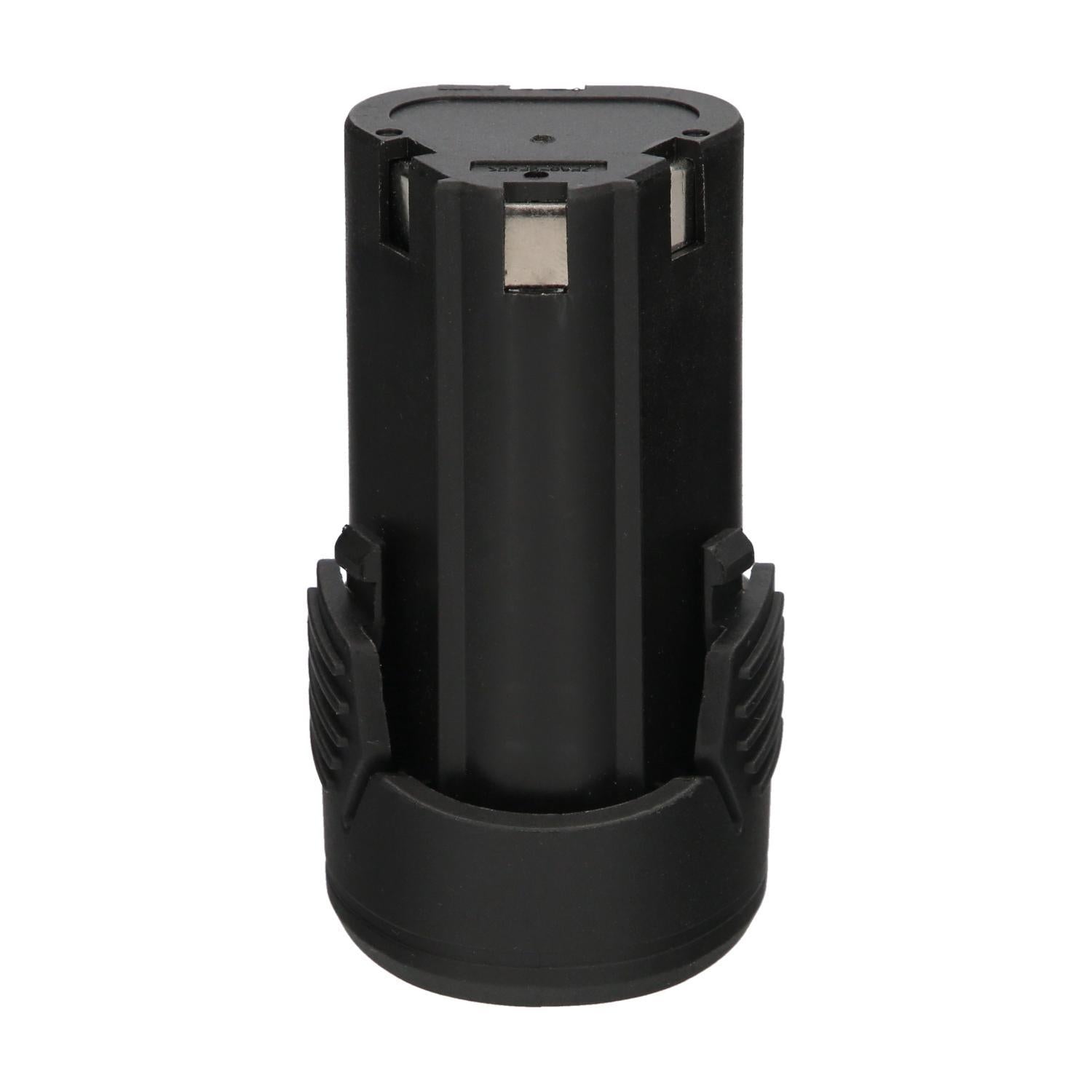 Bateria Li-ion Wolfpack 12 Voltios Para Taladro Wolfpack 12 Voltios Li-ion Bateria 1,3 Ah_0