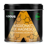 Bisglicinato de Magnésio Aldous 200 cápsulas