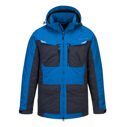 Chaqueta Wx3 Winter / Xxxl / Azul Persa_2