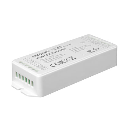 Controlador 2.4g Rf, Dc12-48v, 20a, Rgb_4