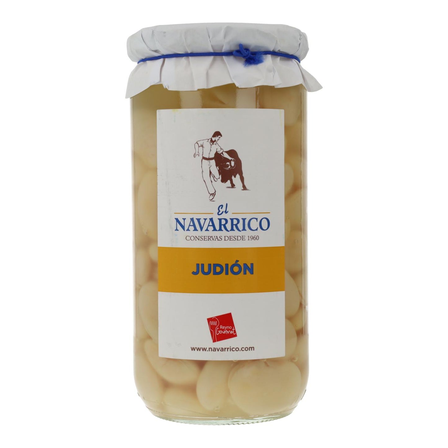 Garrafa Judion El Navarrico 720 ml