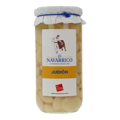 Garrafa Judion El Navarrico 720 ml
