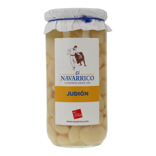 Garrafa Judion El Navarrico 720 ml