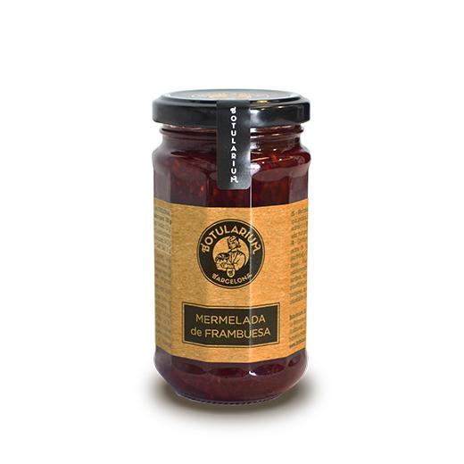 Geleia de Framboesa Botularium 275g