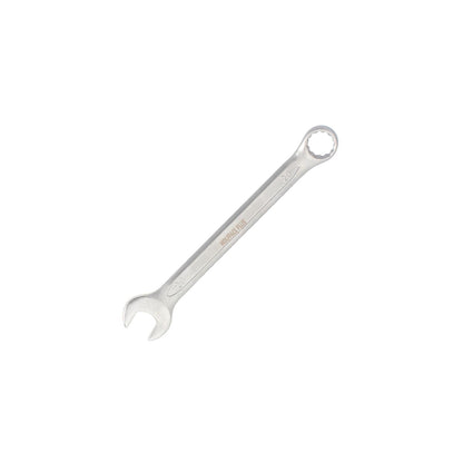 Llave Combinada Plus 20x20 Acero Cromo Vanadio Din 3113. Llave Doble Boca, Llave Fija, Llave Estrella