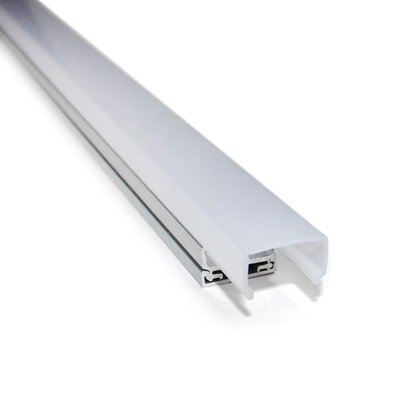Barra Lineal Led Alkal, 20w, Dc24v, 100cm, Blanco Frío_4