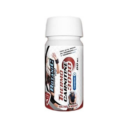 Thermocarnitine 3000 1 Vial X 60 Ml Fruta Ácida_0