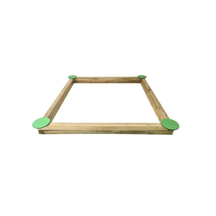 Arenero De Madera Masgames Skoli Horeca 2 M._1