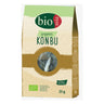 Alga Konbu biológica, Bioasia 25g
