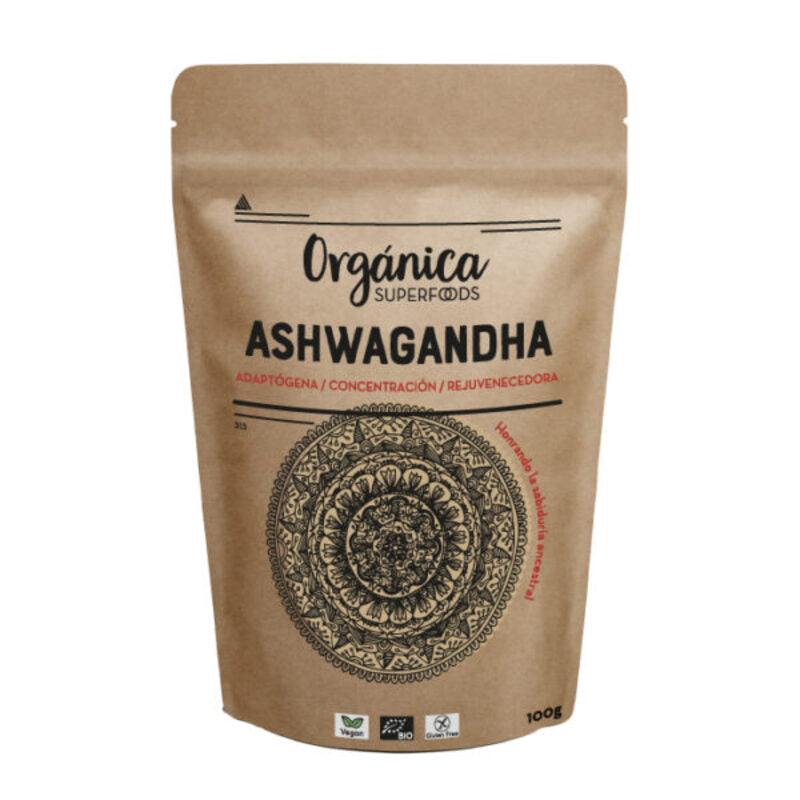 Ashwagandha Raw Sin Gluten Bio_0