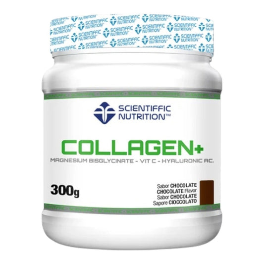 Collagen+ 300 Gr Melocotón_0