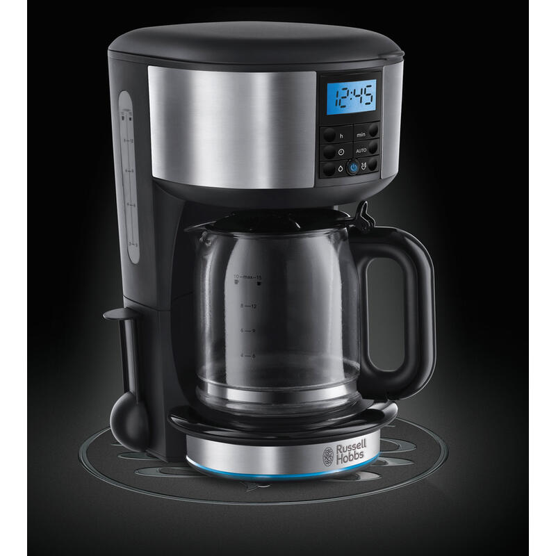 Cafetera De Filtro Russell Hobbs Buckingham 20680-56, 20680-56_1