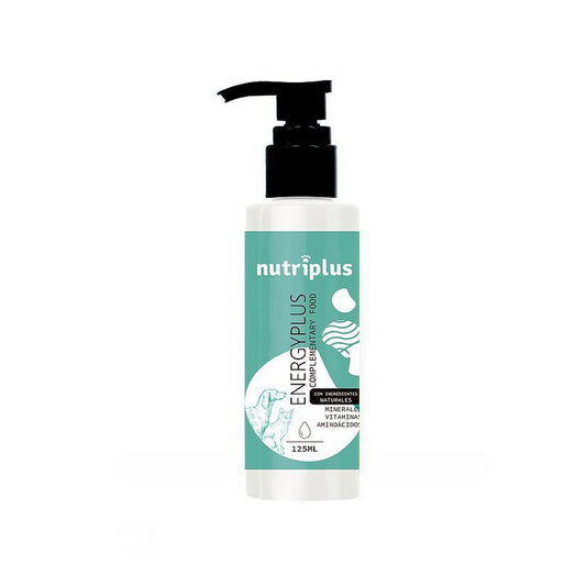 Energyplus 125 ml Nutriplus