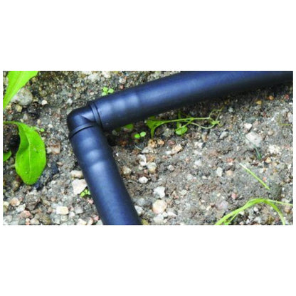 Cotovelo Planeta Huerto 16 mm, 4 unidades