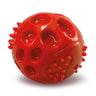 Brinquedo para cães Arquivet Super Resistente Red Ball