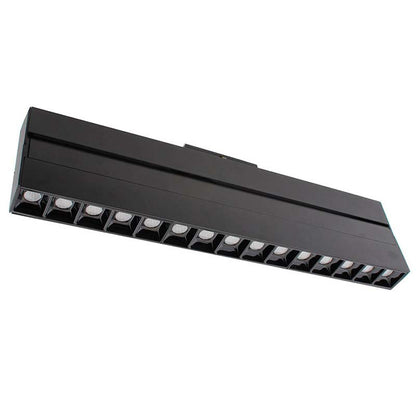 Magnetic Focal, Cree Led+tuv Driver, 22w, Blanco Neutro_1